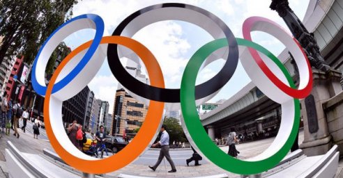Харьковские спортсмены завтра начнут борьбу за олимпийские награды