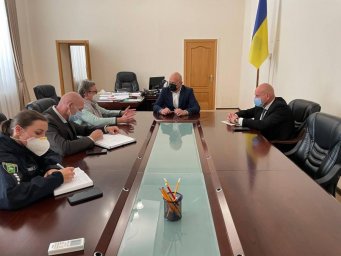 На Харьковщине усилят контроль за соблюдением требований карантина