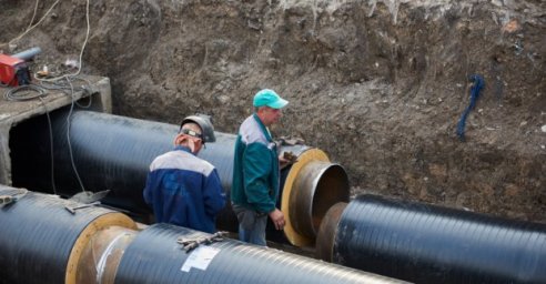 &laquo;Харьковские тепловые сети&raquo; утвердили инвестиционную программу