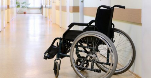 Горсовет просит обеспечить лекарствами больных спинальной мышечной атрофией