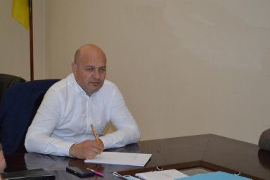 Вопрос питьевой воды для Харьковщины решен - Александр Скакун