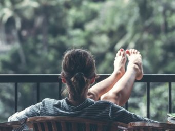 В июне у украинцев будут 10 дней выходных