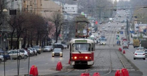 
Харьков ждет масштабная реконструкция и расширение трамвайной инфраструктуры
