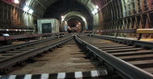 Игорь Терехов: Строительство метро начнется весной