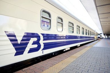 
Укрзализныця назначила новые поезда из Харькова и Киева в Польшу: как будут курсировать
