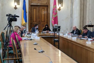 На Харьковщине продолжают борьбу с нелегальными АЗС и НПЗ