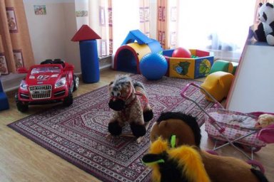 Большинство детсадов Харьковщины начнут работу в июне