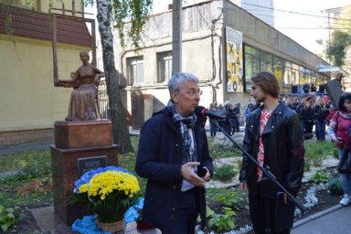 Харьковщине есть чем гордиться, команде - продолжать. Александр Ткаченко