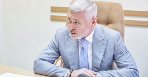 Игорь Терехов: В конфликте на улице Академика Павлова город будет на стороне харьковчан