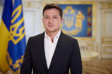 Обращение Президента к украинским олимпийцам