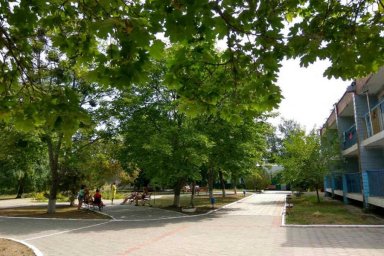 В области продолжается государственная аттестация детских заведений оздоровления и отдыха