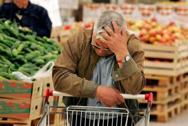 В Украине продолжат дорожать продукты - эксперт