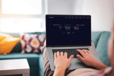 33 громады области уже подали предварительные заявки на подключение к оптическому интернету