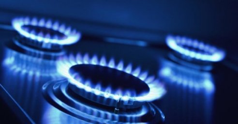 В Харькове газоснабжение вернули около двум тысячам потребителей