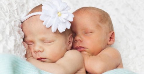 С 5 по 8 июня в Харькове родилось 87 детей