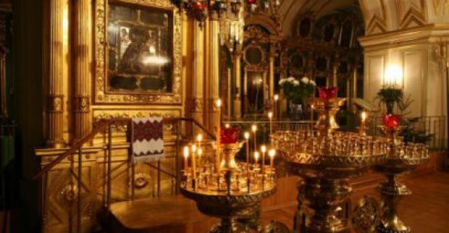 В Харькове на Пасху ограничат религиозные мероприятия и работу рынков