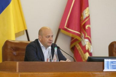 &laquo;В результате децентрализации громады получили не только ресурсы, но и ответственность&raquo; - Скакун