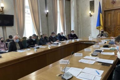 На Харьковщине контролируют соблюдение условий локдауна