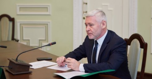 Игорь Терехов: Дополнительных ограничений на Пасху не будет