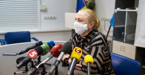 Харьковчан просят соблюдать правила пребывания на карантине