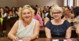 В Харькове стартовал проект для женщин плюс-сайз &laquo;Velyka Krasa Krainy&raquo;