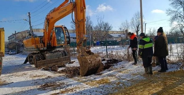 
Бригады «Харьковводоканала» устраняют 19 аварий на водоводах
