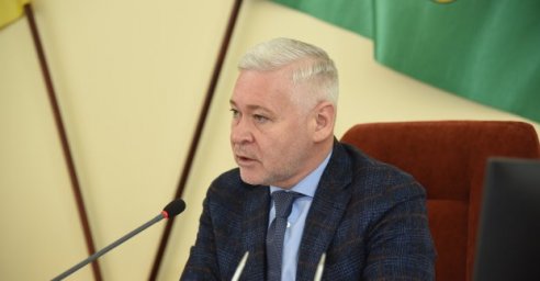 Игорь Терехов: В харьковском метро должен быть идеальный порядок