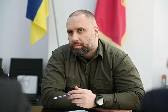 
Олег Синегубов рассказал о ситуации в Харьковской области по состоянию на 18 июля
