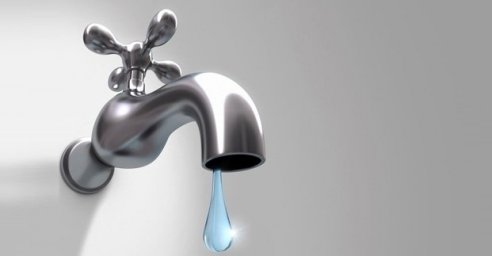 В четырех районах Харькова сутки не будет воды