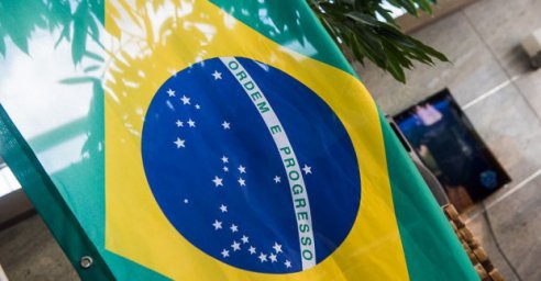 Городской совет и Посольство Бразилии подписали заявление о сотрудничестве