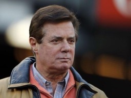 В США начался процесс конфискации недвижимости Манафорта