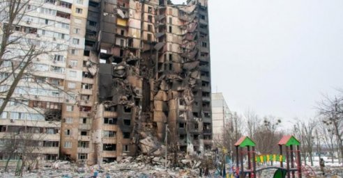 
Игорь Терехов о сносе поврежденных домов: Затягивать не будем
