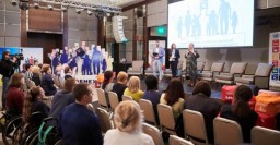 В Харькове проходит первый Восточный форум по вопросам инклюзии