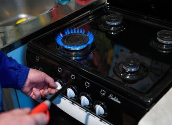 В Харькове активизировались мошенники, выдающиеся себя за службу газа