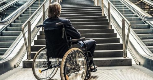 Вниманию СМИ! В понедельник состоится заседание Комитета доступности