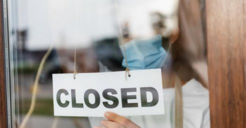 Харьковские предприниматели получили материальную помощь