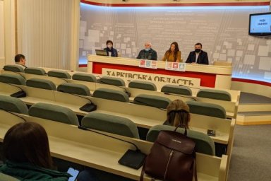 На Харьковщине 150 школ перешли на электронное ведение классных журналов