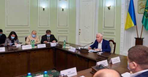 Развитие кластеров и выход на новые рынки &ndash; в Харькове совершенствуют бизнес-среду