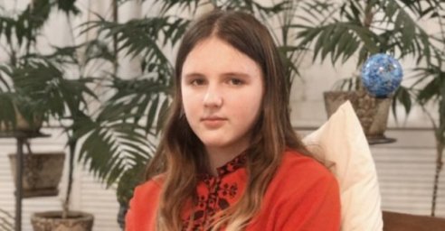 Харьковская школьница стала призером Европейской математической олимпиады