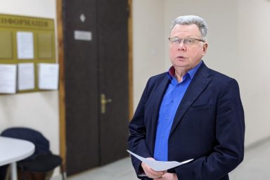 Мобильные бригады, которые будут проводить вакцинацию от СOVID-19, проходят онлайн-обучение