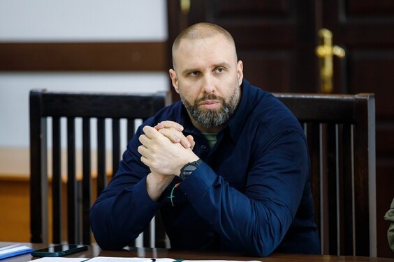 
Олег Синегубов рассказал о ситуации на Харьковщине по состоянию на 28 июня
