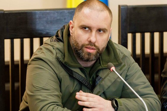 Еще слишком опасно возвращаться на освобожденные от оккупантов территории – Олег Синегубов