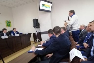 За 18 лет Украина потеряла почти 3 млн га государственной земли