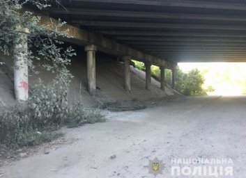 В Харькове среди бела дня ограбили пожилых людей