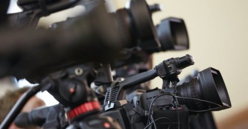 Вице-мэр расскажет в эфире об ограничениях, связанных с пандемией COVID-19