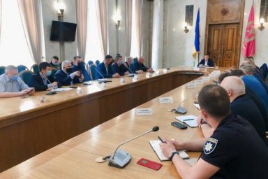 На футбольном матче Украина - Бахрейн ожидают до 20 тысяч болельщиков