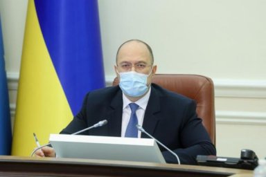 В ближайшее время будут приняты &laquo;карантинные&raquo; нововведения - Кабмин