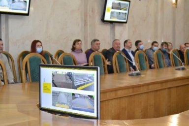 Проекты, не отвечающие нормам безбарьерности, не будут реализованы &ndash; Михаил Харнам