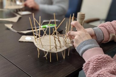 Стартовала Всеукраинская акция &laquo;16 дней против насилия&raquo;