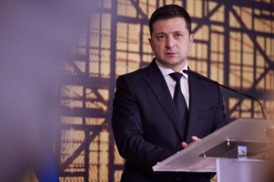 Украина готова к работе в Нормандском формате, а также будет приветствовать более активную роль США 